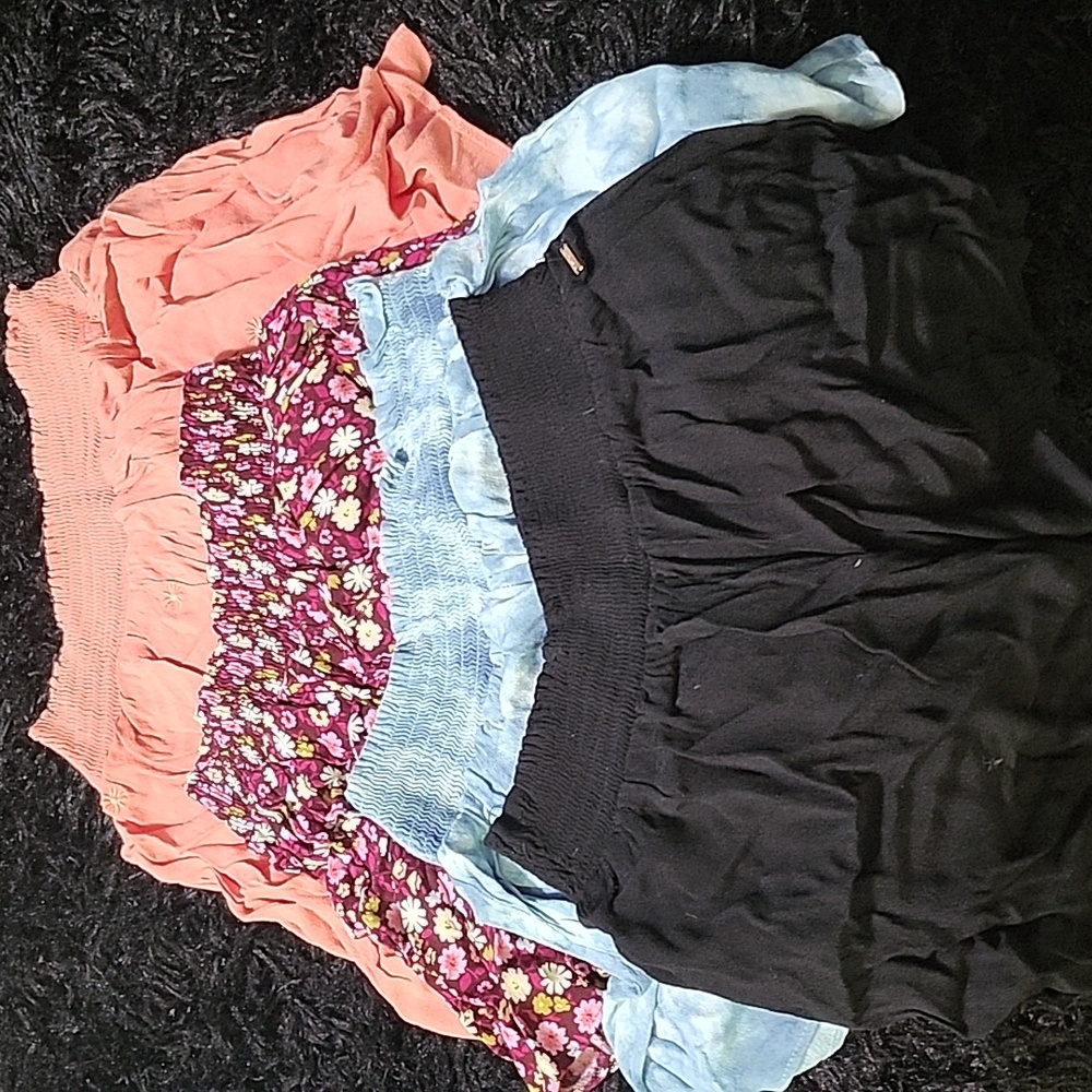 Victorias secret short bundle
